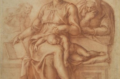 Madonna del silenzio