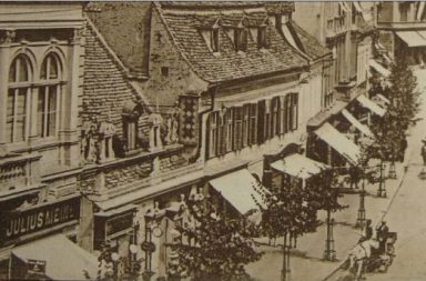 Începe festivalul Sibiul de Odinioară