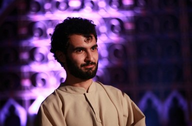 Tigran Hamasyan Trio