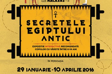 Secretele Egiptului Antic