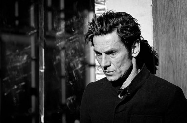 Krzysztof Warlikowsk